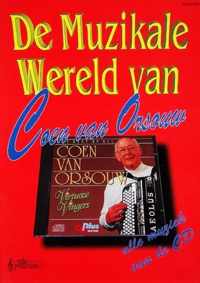 DE MUZIKALE WERELD VAN COEN V. ORSOUW