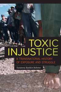 Toxic Injustice