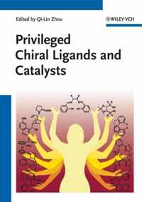 Privileged Chiral Ligands and Catalysts