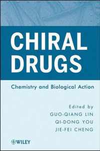 Chiral Drugs