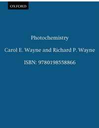 Photochemistry OCP 39