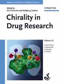 Chirality in Drug Research