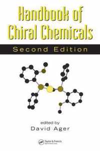 Handbook of Chiral Chemicals