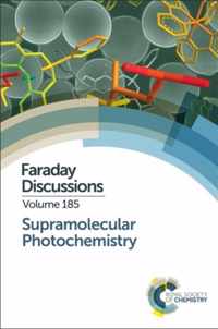 Supramolecular Photochemistry