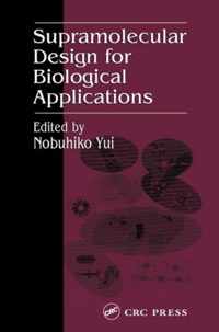 Supramolecular Design for Biological Applications