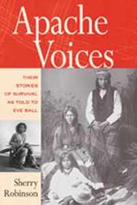 Apache Voices