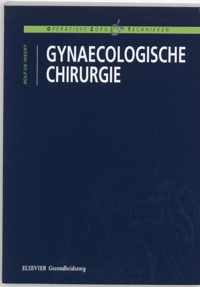 Gynaecologische chirurgie