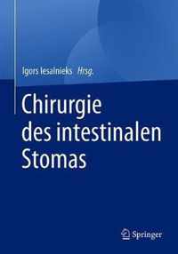 Chirurgie Des Intestinalen Stomas