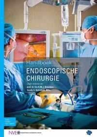 Handboek endoscopische chirurgie