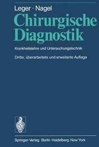 Chirurgische Diagnostik