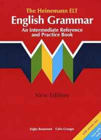 Hein Eng Grammar 2nd Edn With Key