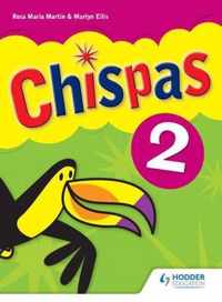 Chispas