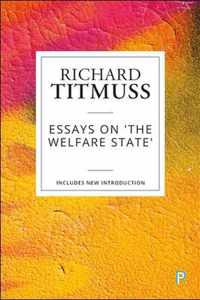 Essays on the Welfare State