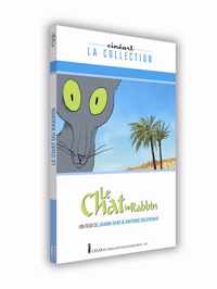 Le Chat Du Rabbin