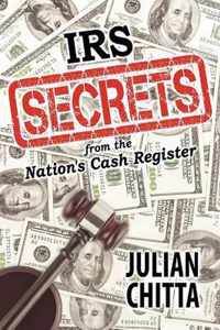 IRS Secrets from the Nation's Cash Register