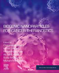 Biogenic Nanoparticles for Cancer Theranostics