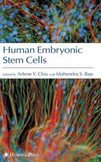 Human Embryonic Stem Cells