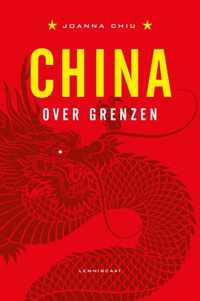 China over grenzen - Joanna Chiu - Paperback (9789047714088)