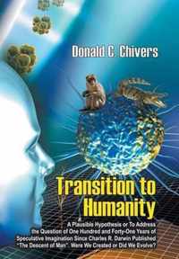Transition to Humanity