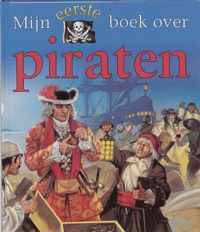 Mijn Eerste Boek Over Piraten