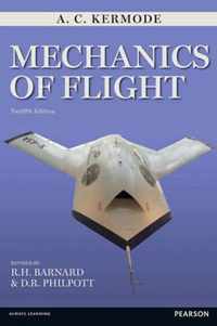 Mechanics Of Flight