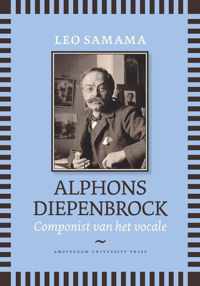 Alphons Diepenbrock