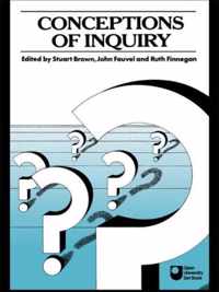 Conceptions of Inquiry