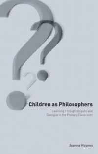 Children as Philosophers