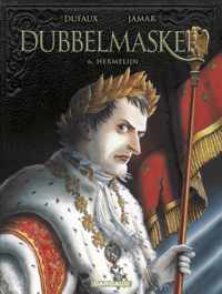 Dubbelmasker 06. de hermelijn 6/6