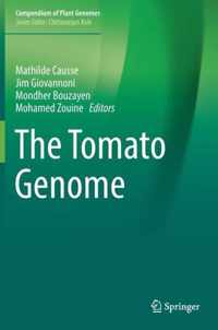 The Tomato Genome