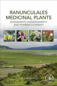 Ranunculales Medicinal Plants