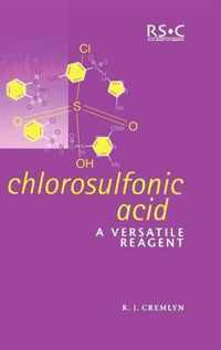 Chlorosulfonic Acid