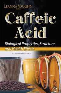 Caffeic Acid