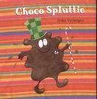 Choco Spluttie