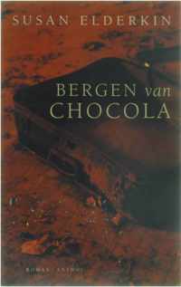 Bergen van Chocola