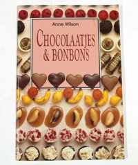 CHOCOLAATJES EN BONBONS