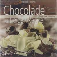 Chocolade Uit Eigen Keuken