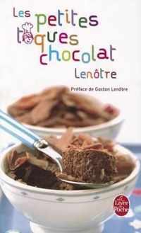 Les Petites Toques Chocolat