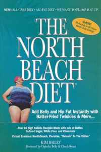 The North Beach Diet