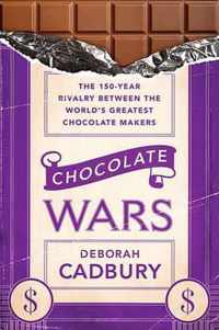 Chocolate Wars