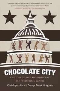 Chocolate City