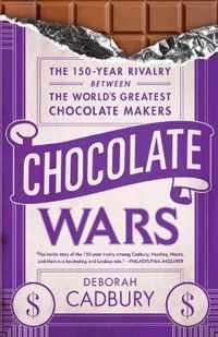 Chocolate Wars