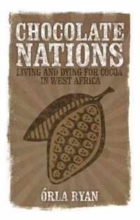 Chocolate Nations