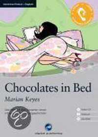 Chocolates in Bed