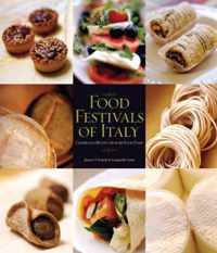 Food Festivals of Italy