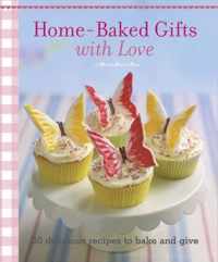 Home-Baked Gifts With Love