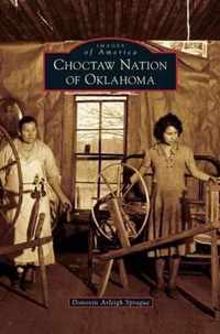 Choctaw Nation of Oklahoma