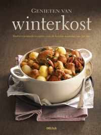 Genieten van winterkost