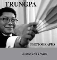 Trungpa Photographs