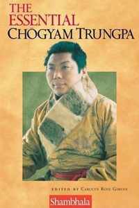 The Essential Chogyam Trungpa